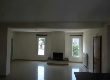 Apartment 134m²  - 5