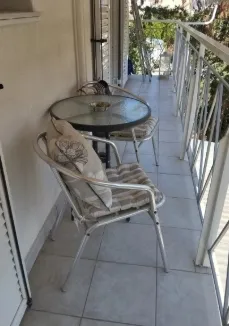 Apartment 45m²  - 2
