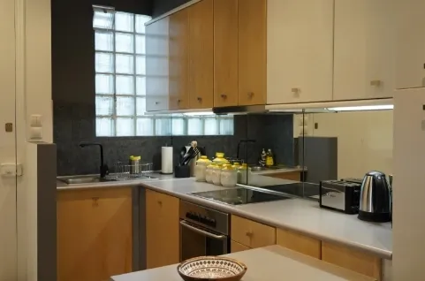 Apartment 45m²  - 4