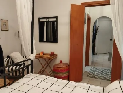 Apartment 45m²  - 5