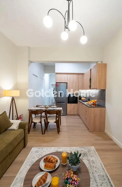 Apartment 47m²  - 2