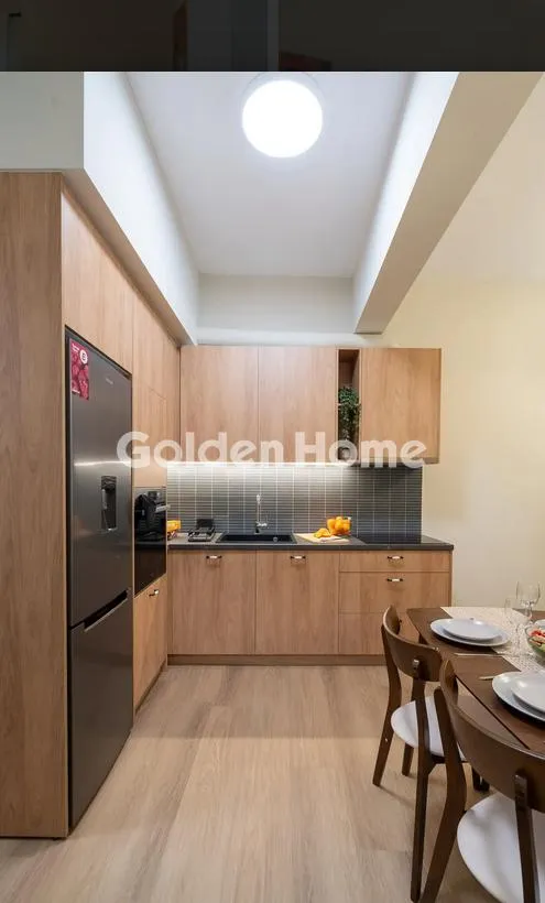 Apartment 47m²  - 3
