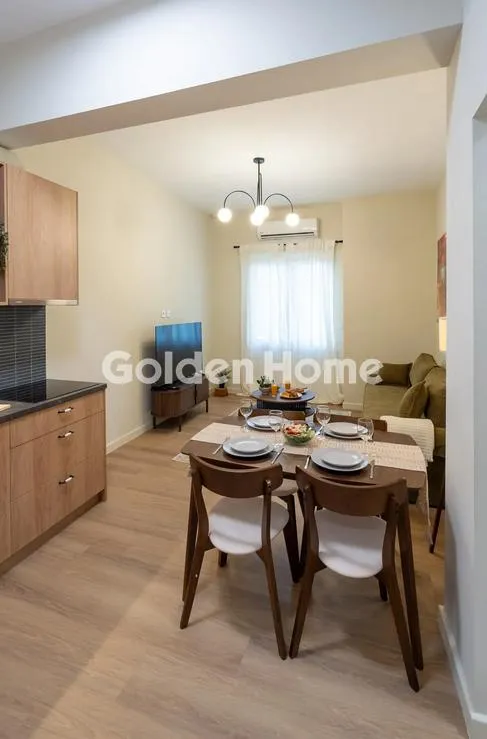 Apartment 47m²  - 4