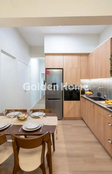 Apartment 47m²  - 5