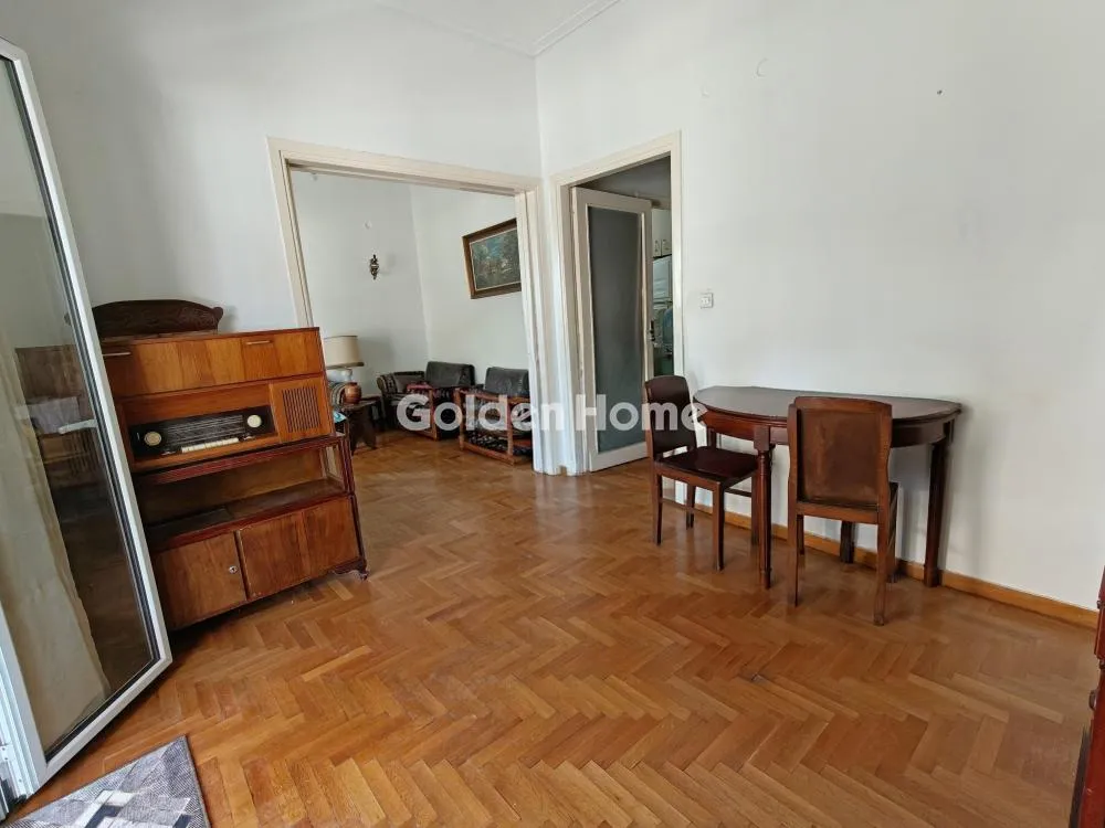 Apartment 52m²  - 2