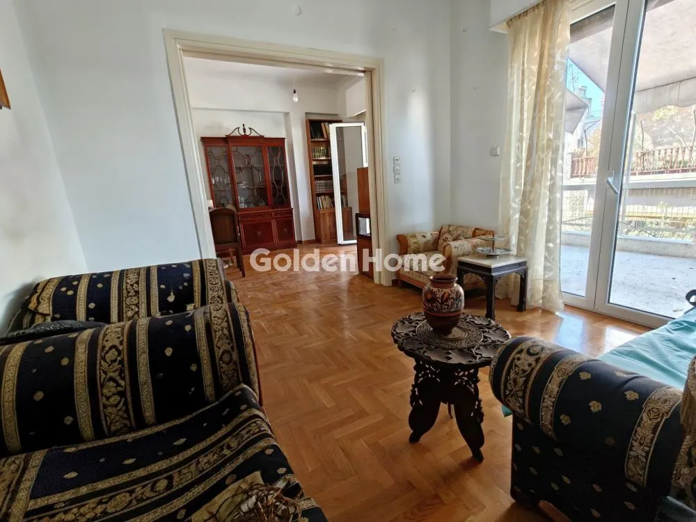 Apartment 52m²  - 4