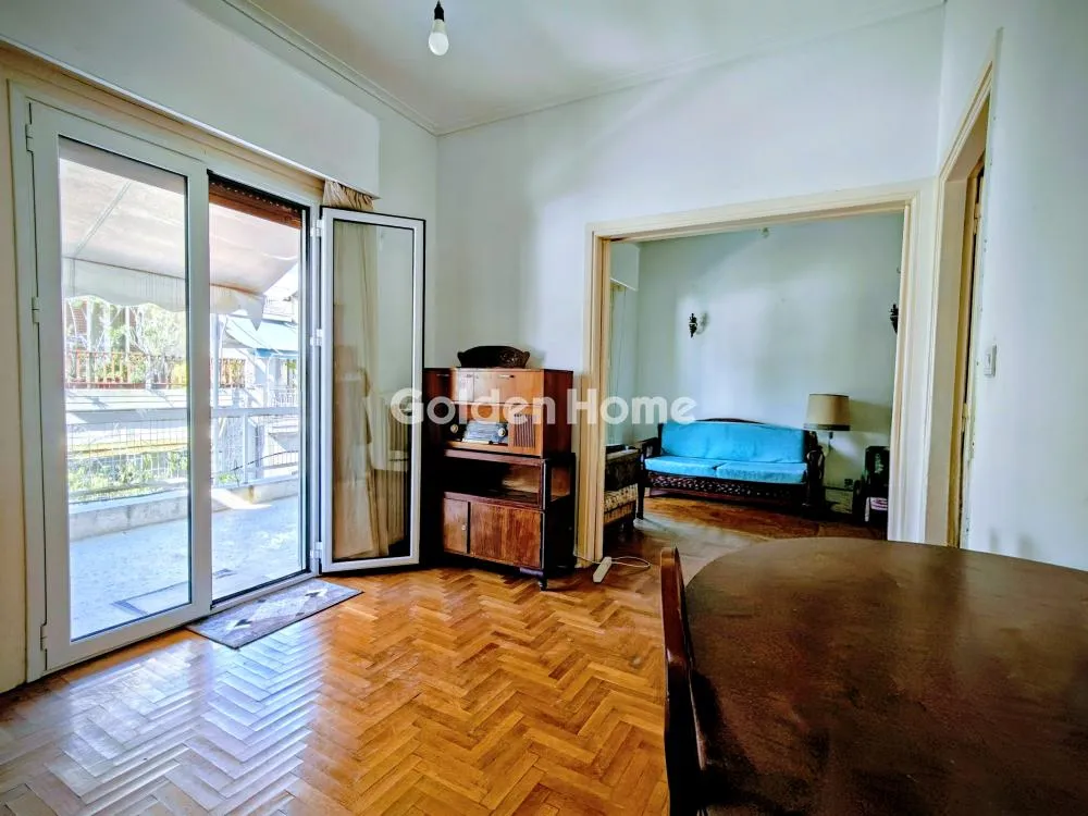 Apartment 52m²  - 5