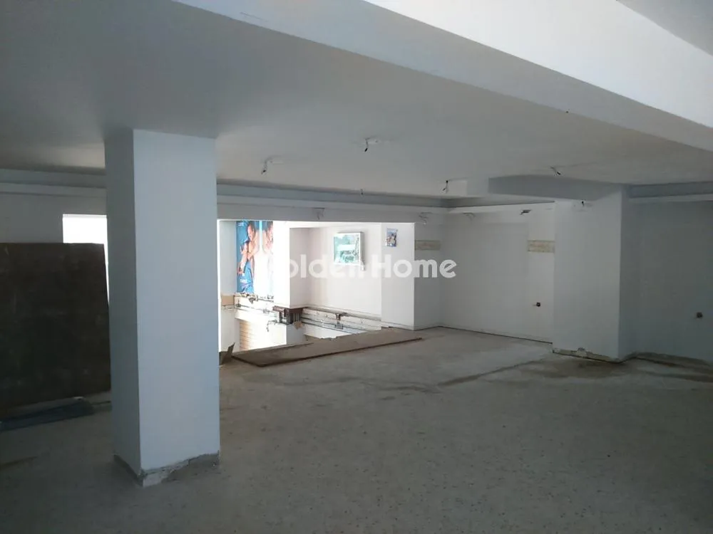 Shop 194m²  - 4