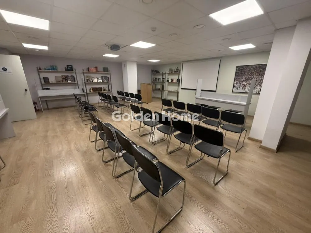 Shop 896m²  - 5