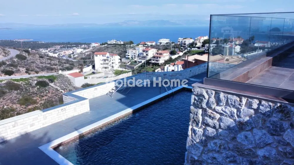 Detached house 378m²  - 2