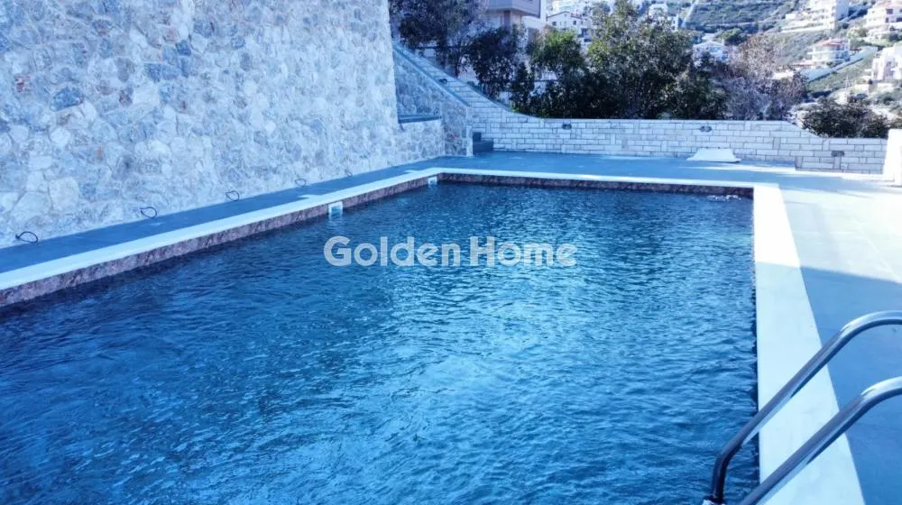Detached house 378m²  - 4