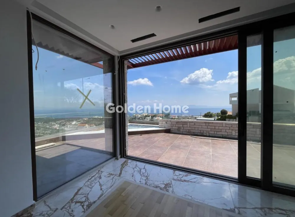 Detached house 378m²  - 5