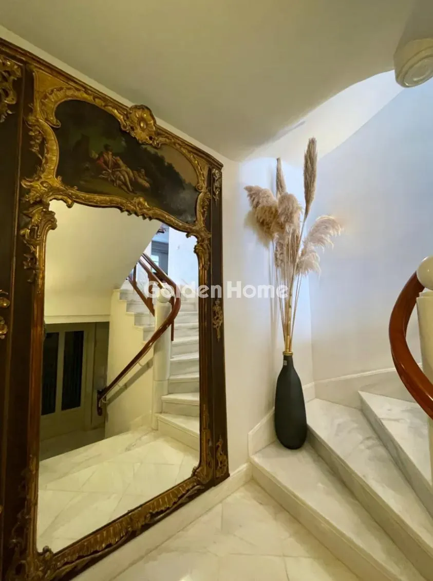 Detached house 507m²  - 2