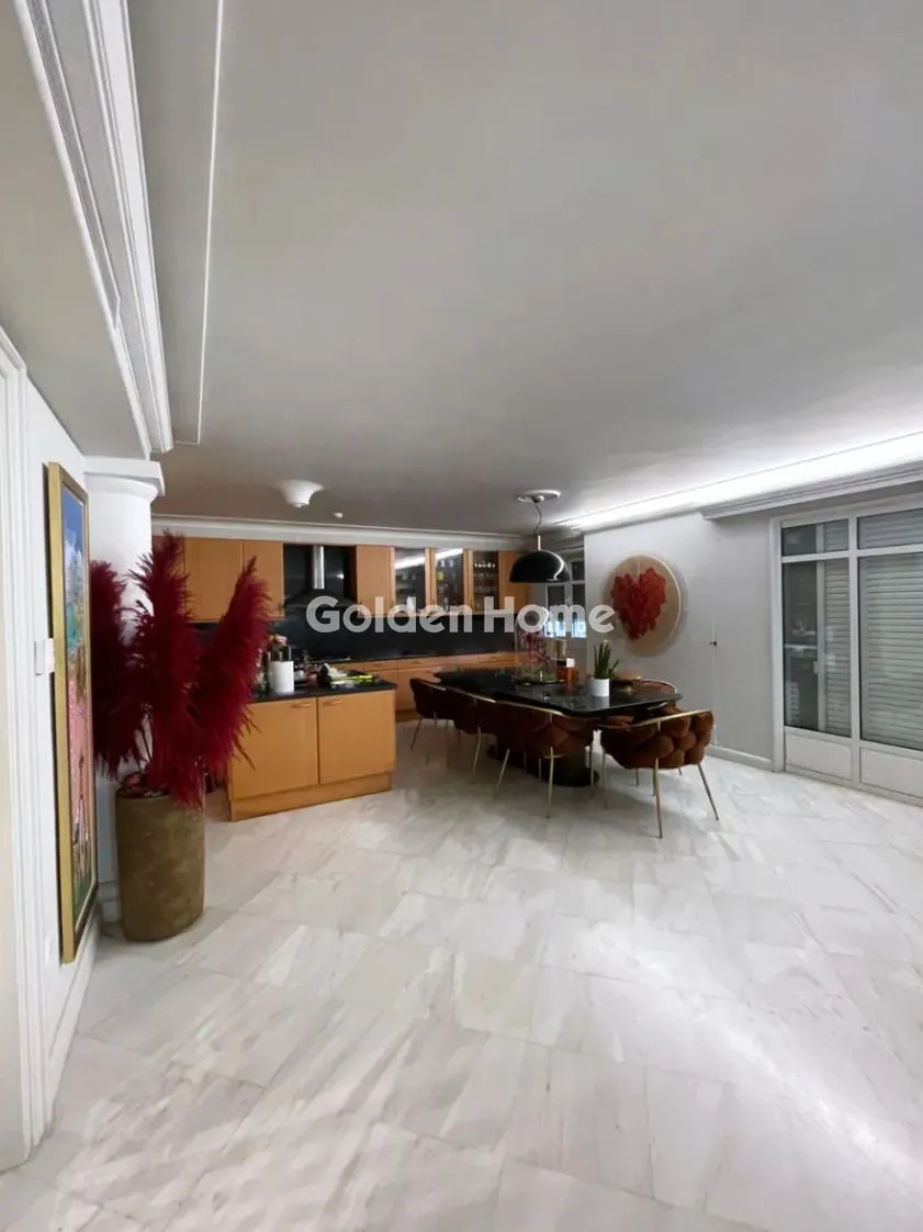 Detached house 507m²  - 4