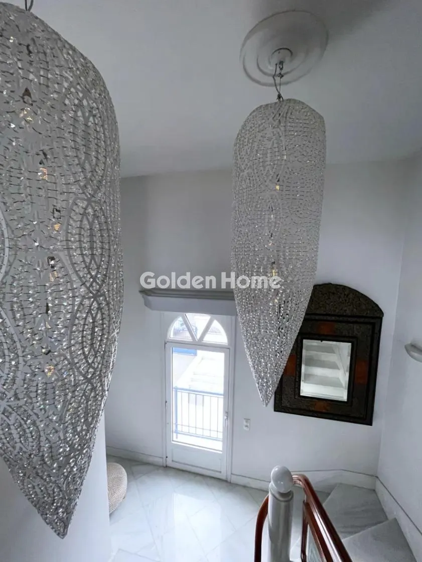 Detached house 507m²  - 5