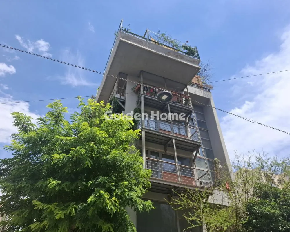 Maisonette 100m²  - 2