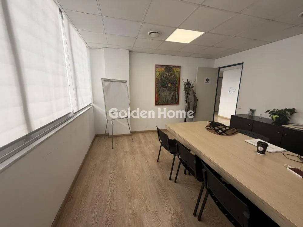 Office 10m²  - 2