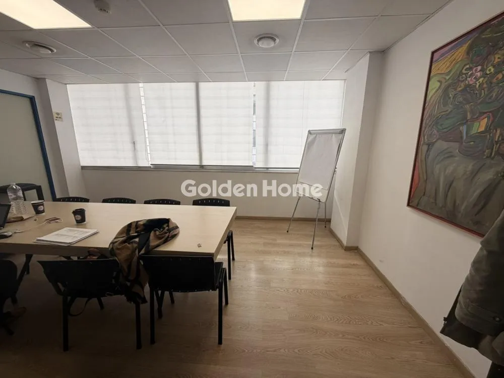 Office 10m²  - 3