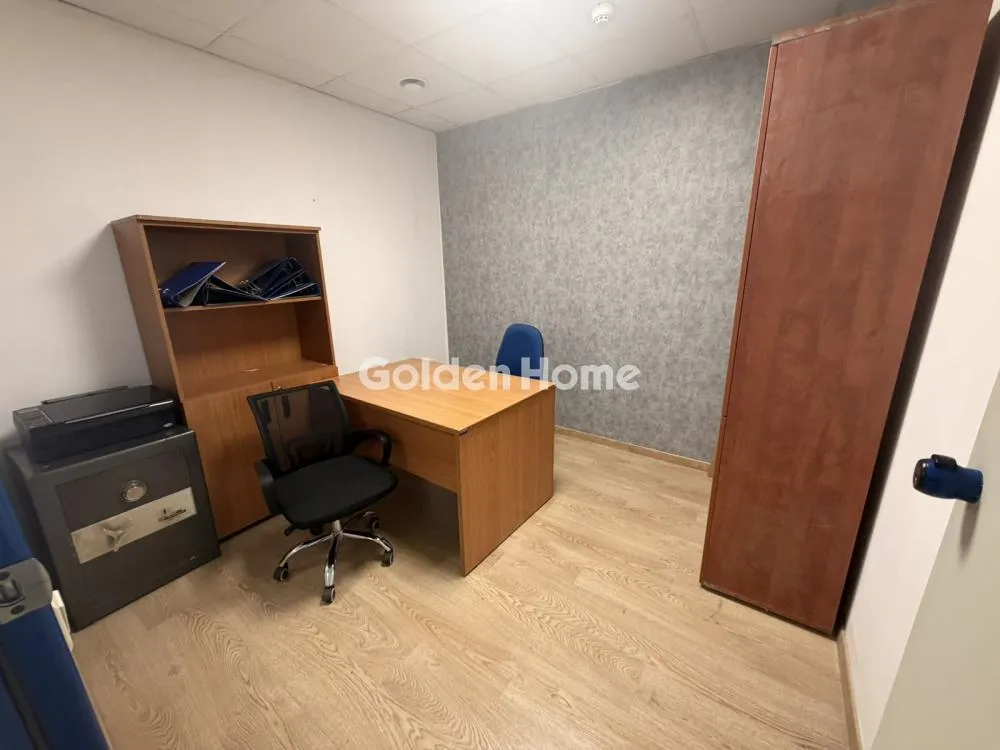Office 10m²  - 4