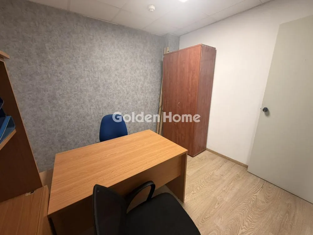 Office 10m²  - 5