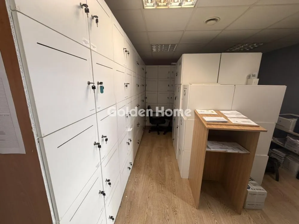 Office 20m²  - 4