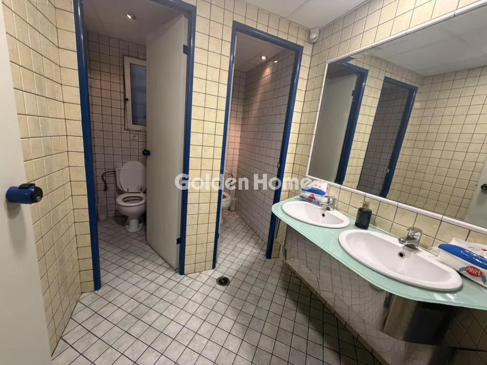 Office 20m²  - 5