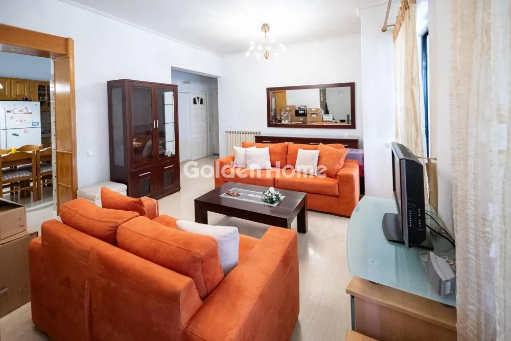 Maisonette 136m²  - 2