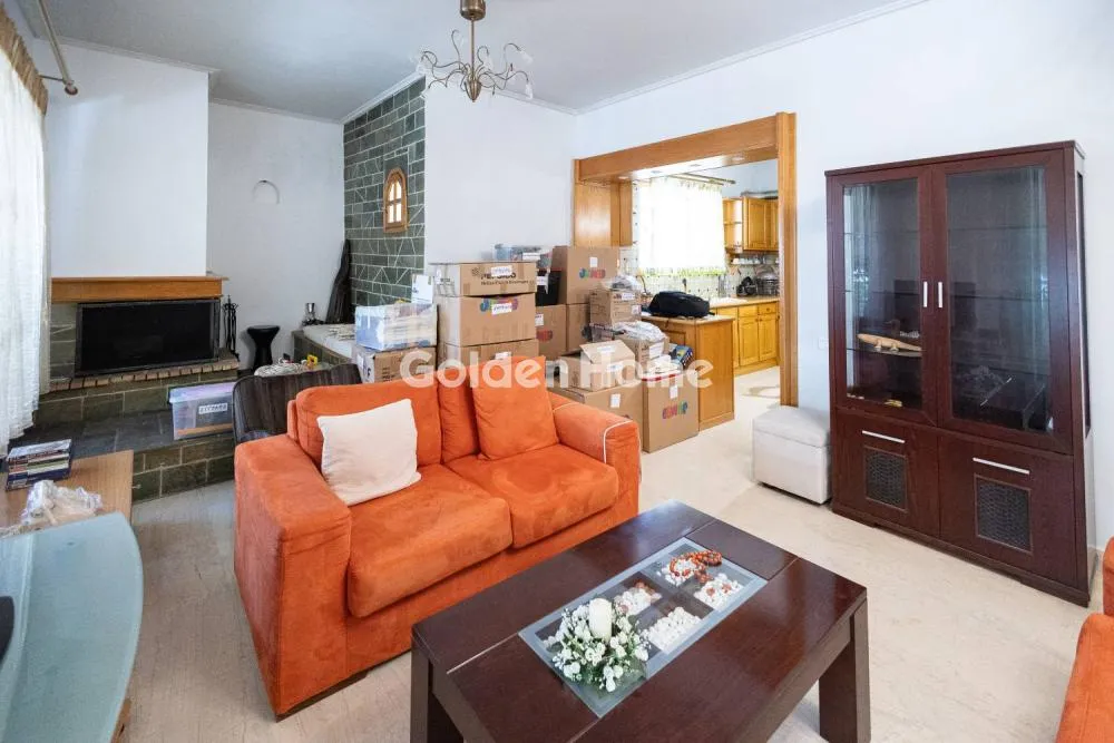 Maisonette 136m²  - 3