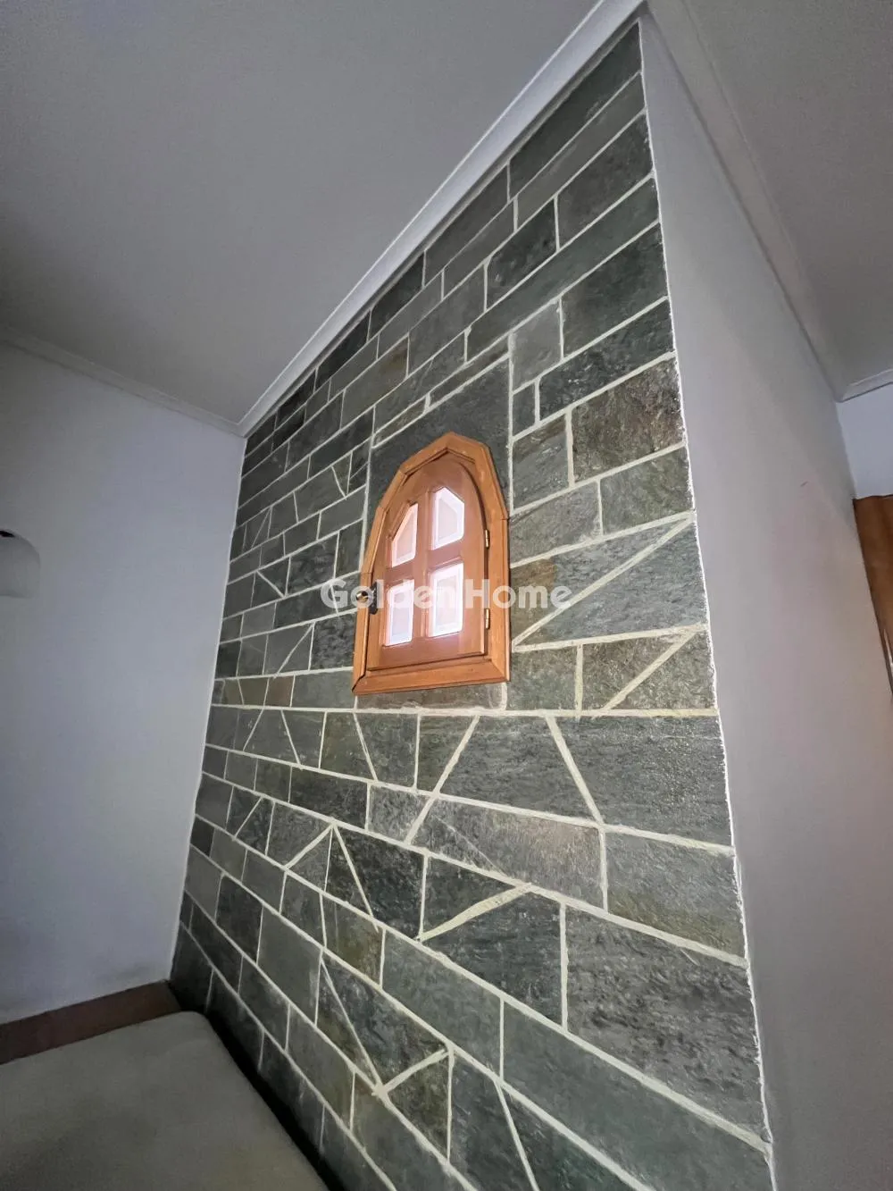 Maisonette 136m²  - 5