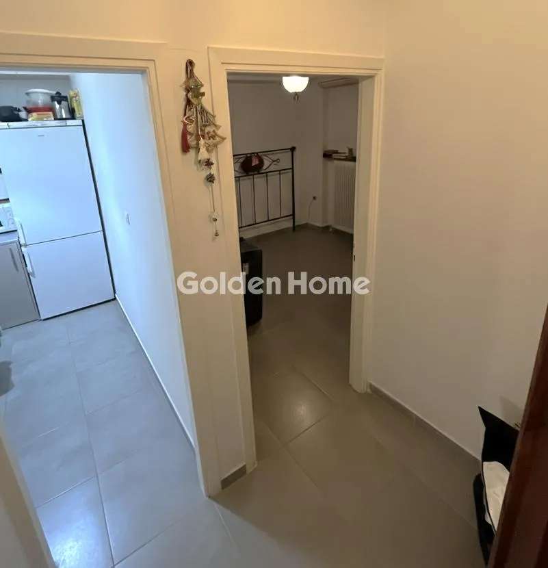 Apartment 35m²  - 2