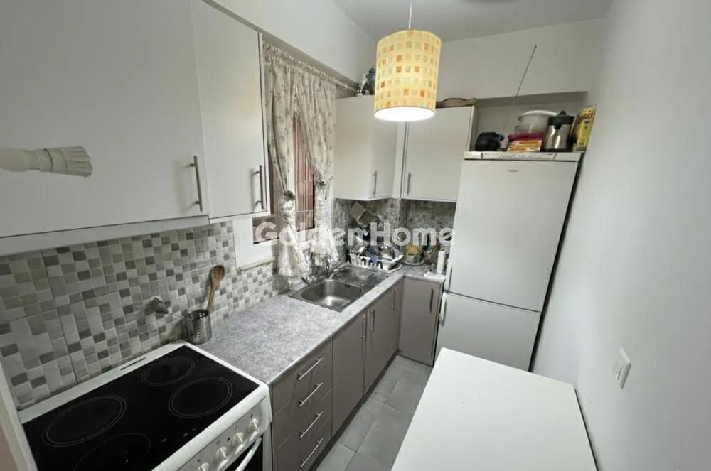 Apartment 35m²  - 3