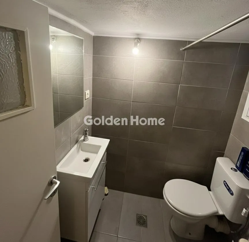 Apartment 35m²  - 4