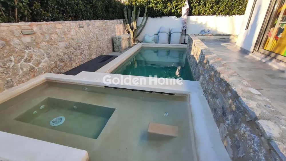 Maisonette 160m²  - 2