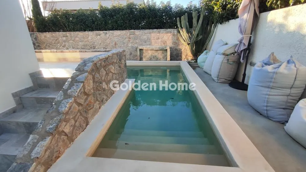 Maisonette 160m²  - 3