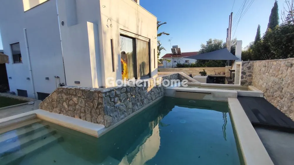 Maisonette 160m²  - 4