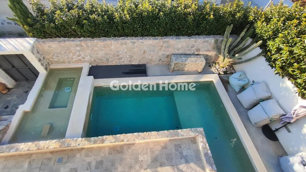 Maisonette 160m²  - 5