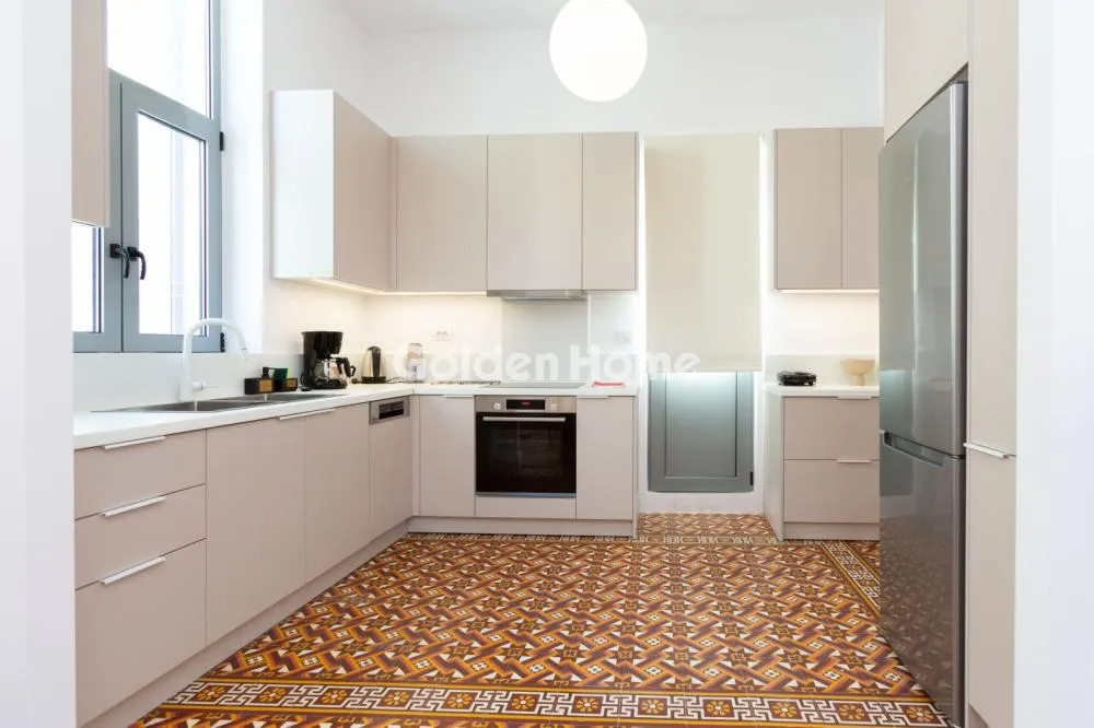 Apartment 143m²  - 3