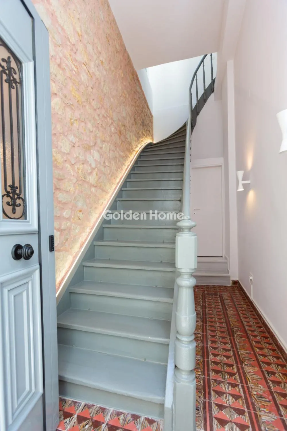 Apartment 143m²  - 4