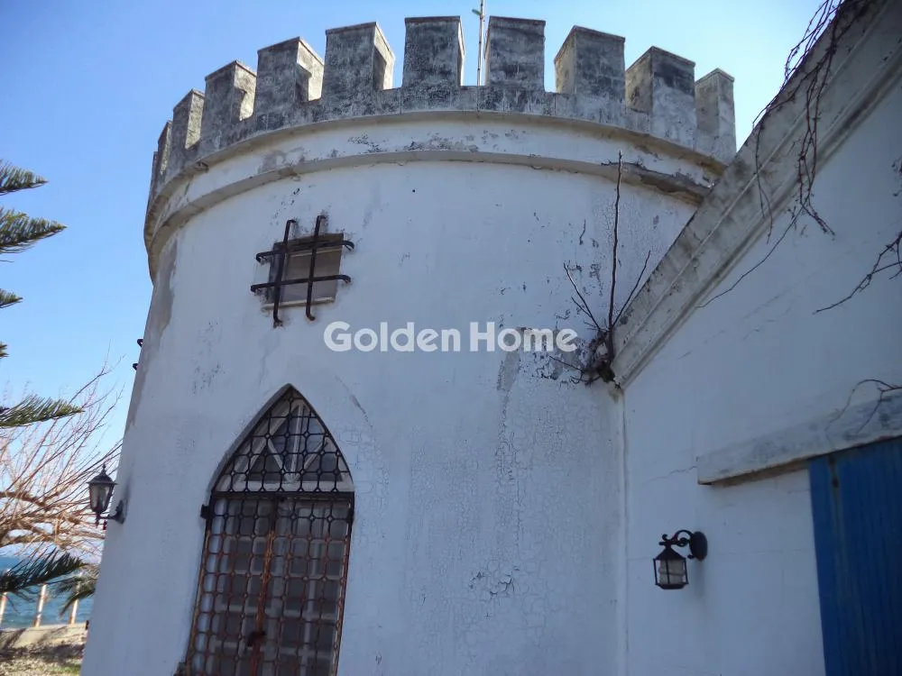 Detached house 135m²  - 2