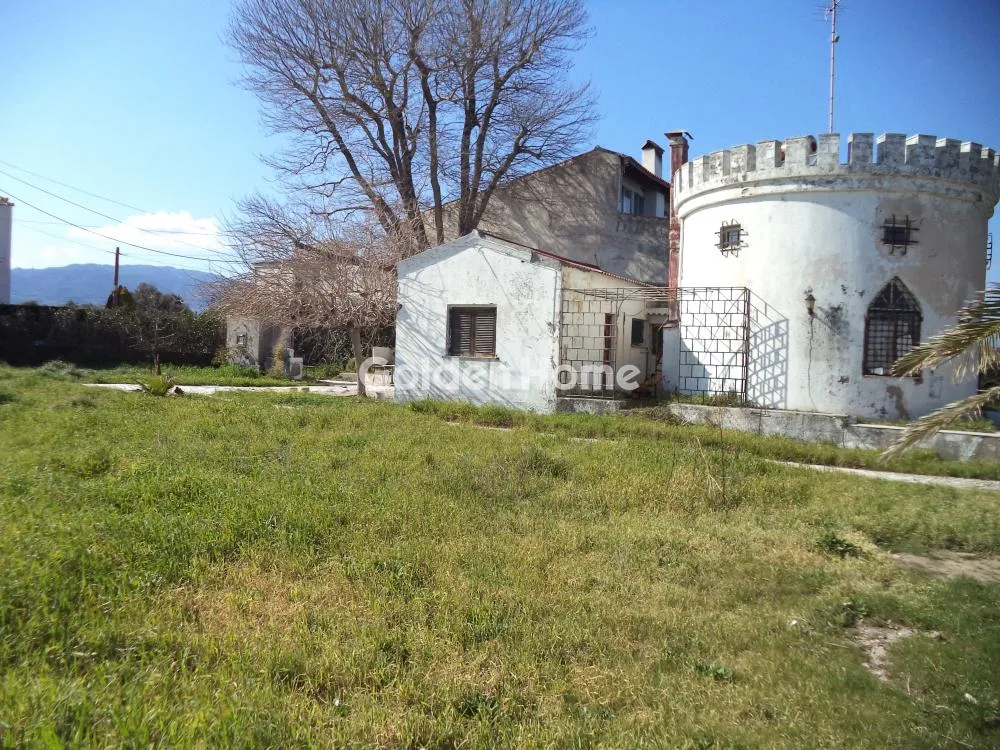 Detached house 135m²  - 5