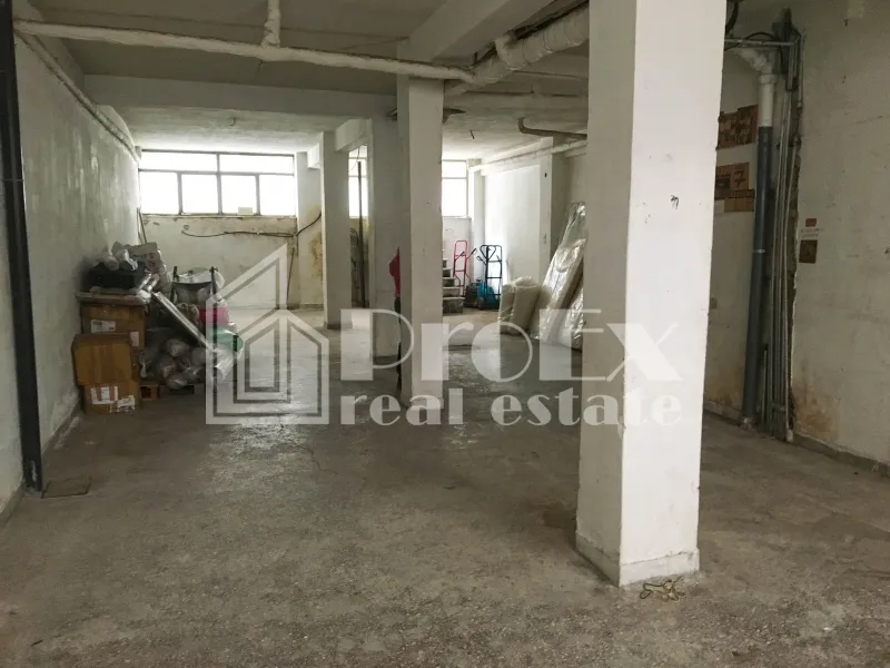 Small Industry / Industrial spaces 105m²  - 2