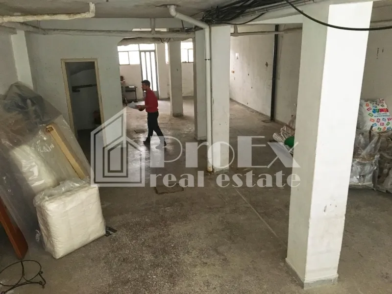 Small Industry / Industrial spaces 105m²  - 3