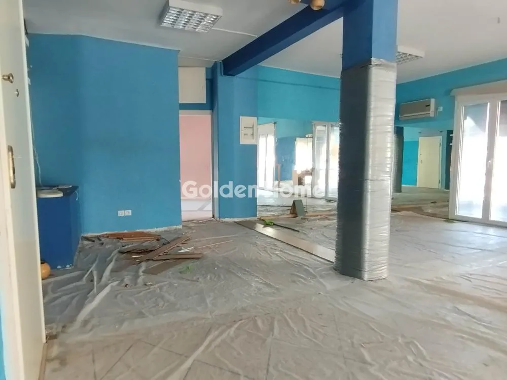 Office 94m²  - 3