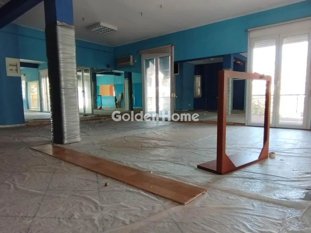 Office 94m²  - 4