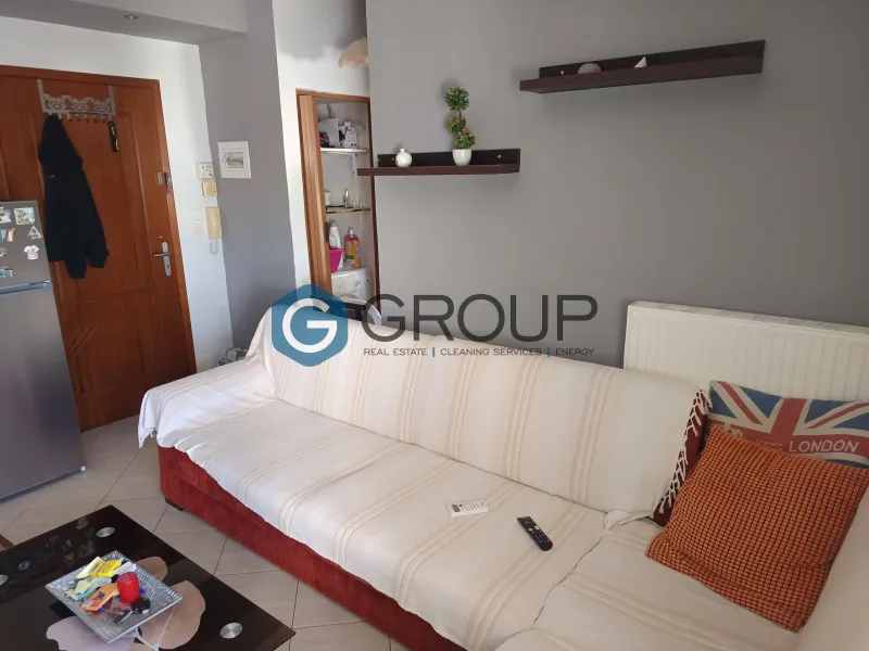 Apartment 40m²  - 2