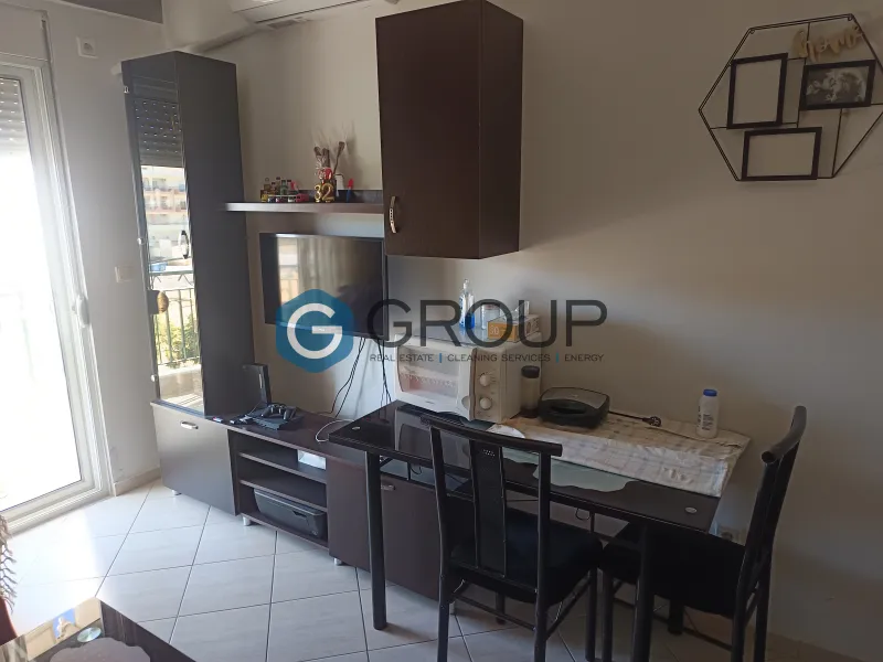 Apartment 40m²  - 3