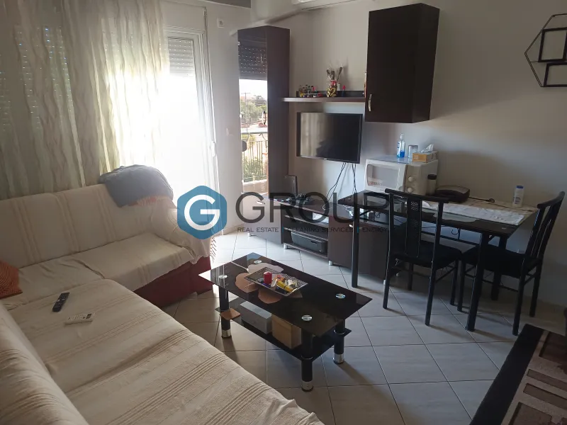 Apartment 40m²  - 4