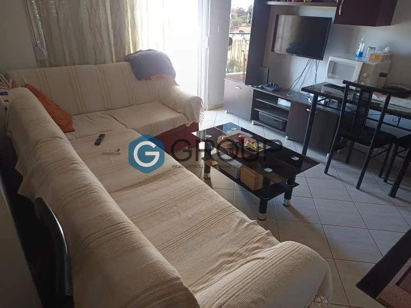 Apartment 40m²  - 5