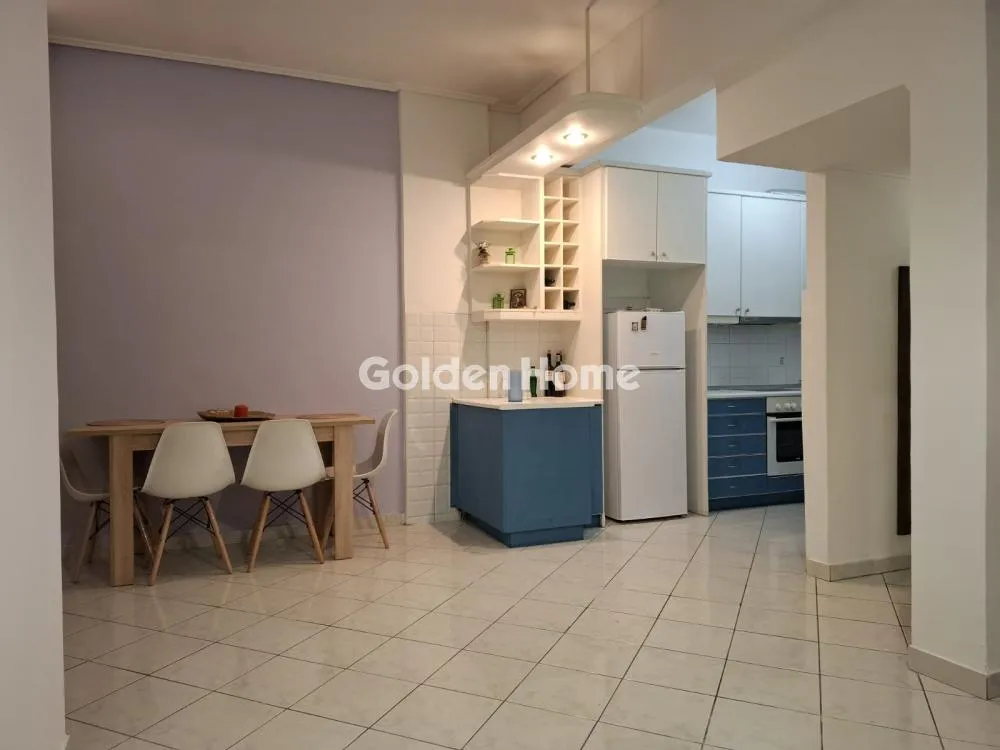 Apartment 71m²  - 4