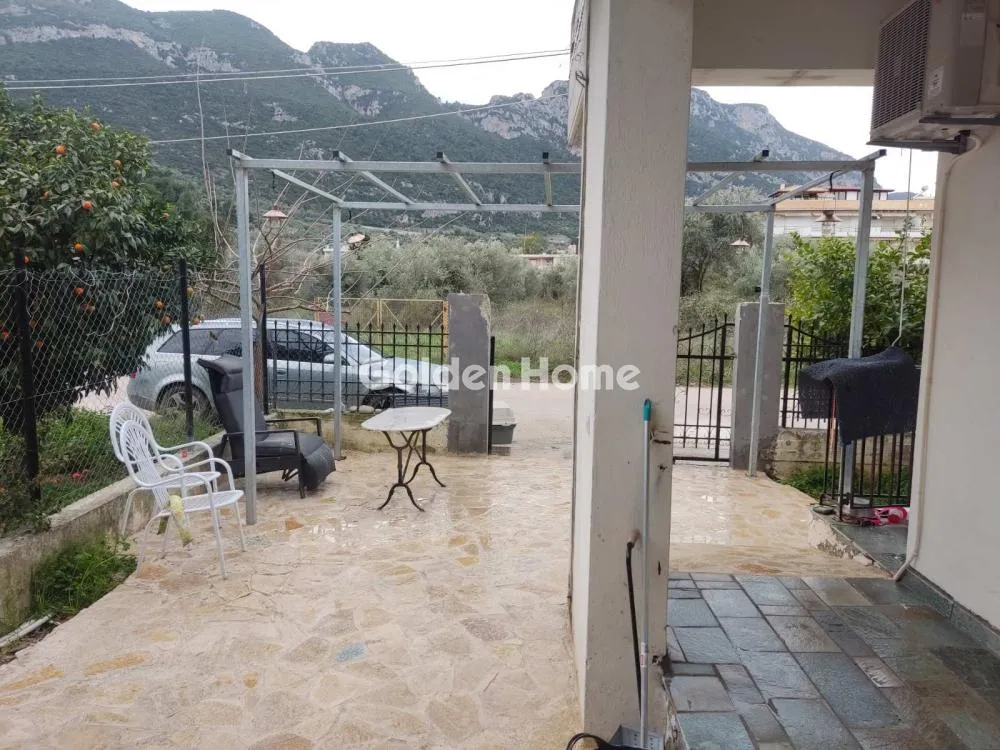 Detached house 220m²  - 4